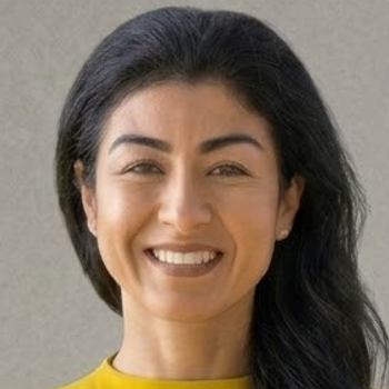 Ingrid Serna